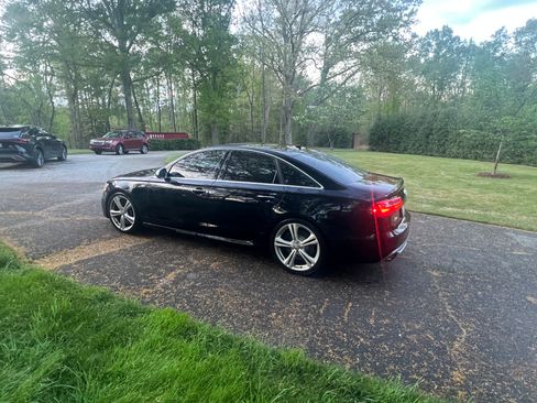 Used 2015 Audi S6 image 5