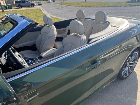 Used 2024 Audi A5 2.0T Prestige image 9