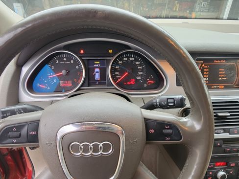 Used 2009 Audi Q7 3.6 Premium Plus image 11