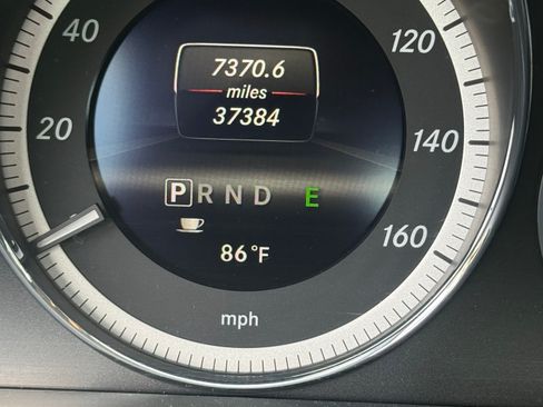 Used 2013 Mercedes-Benz E 350 Cabriolet image 15