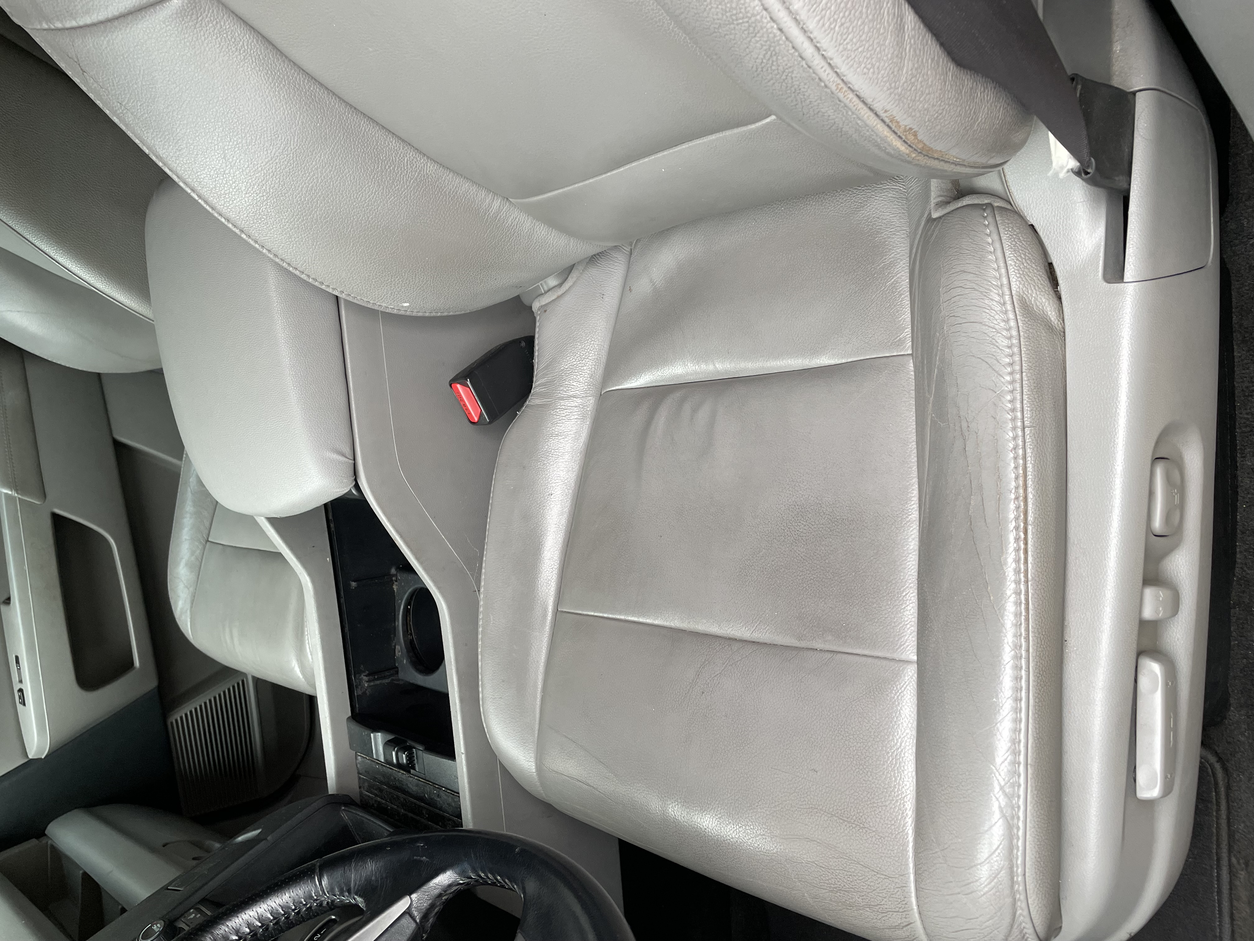 Used 2012 Honda Pilot EX-L image 15