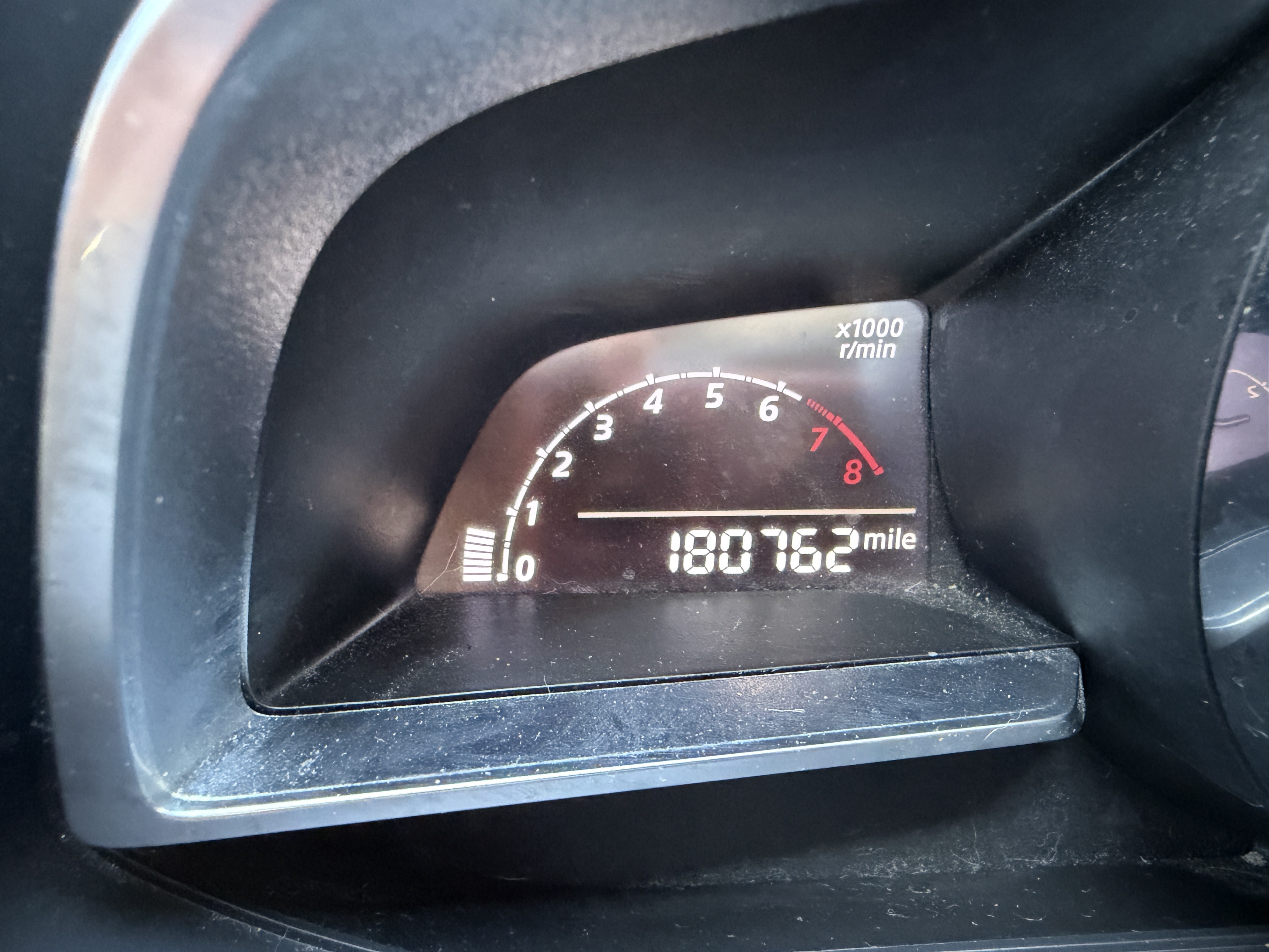 Used 2017 Toyota Yaris iA FWD image 4