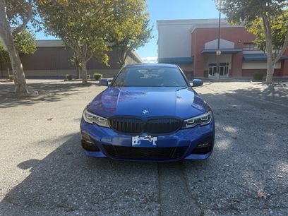 Used 2019 BMW 330i xDrive Sedan