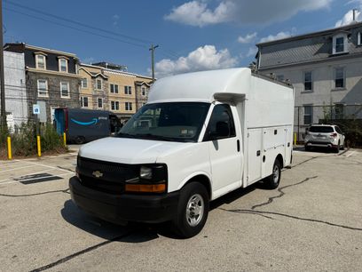 Used 2006 Chevrolet Express 3500