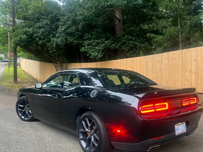 Used 2021 Dodge Challenger GT w/ Blacktop Package
