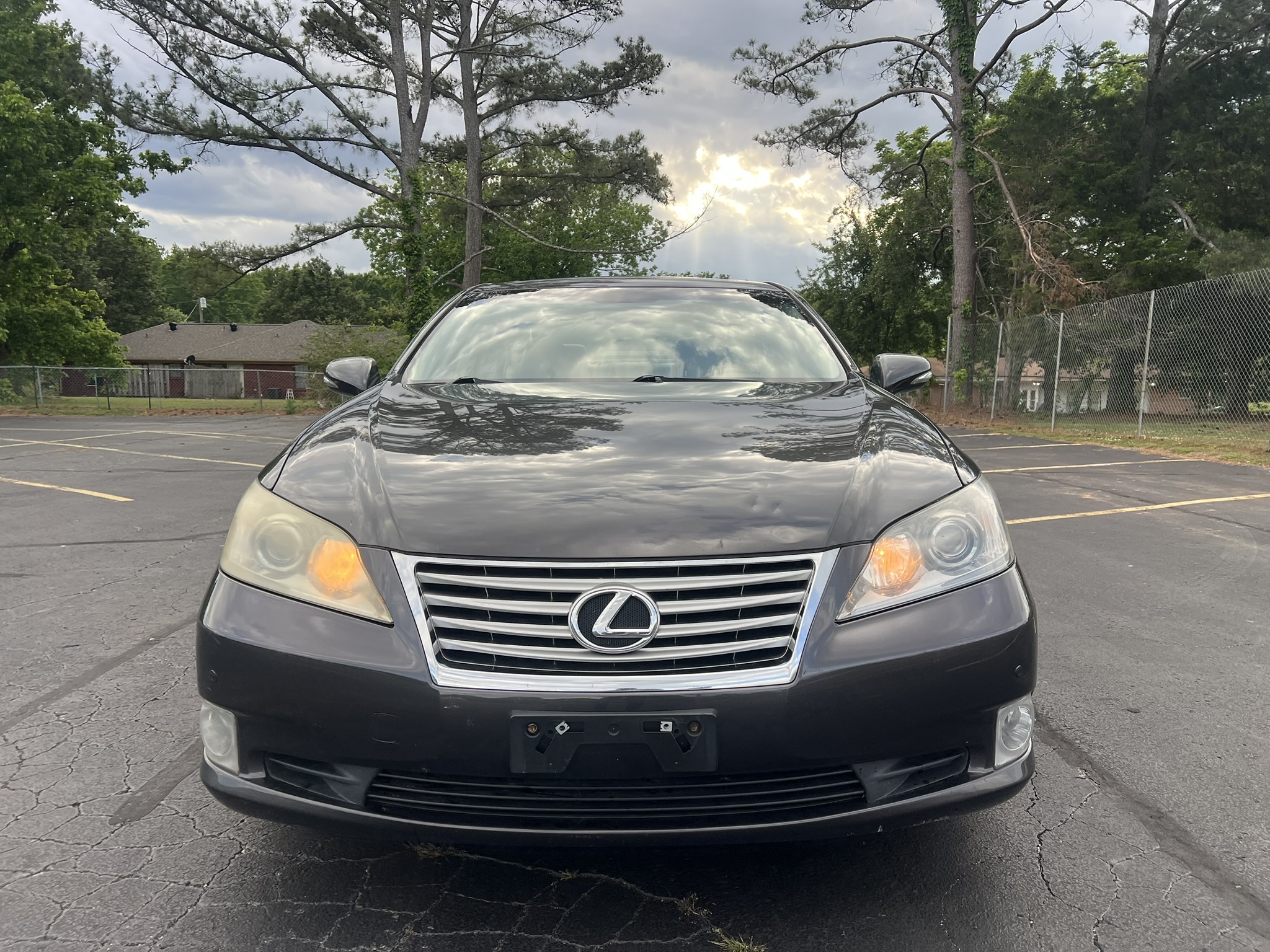 Used 2012 Lexus ES 350 FWD image 2