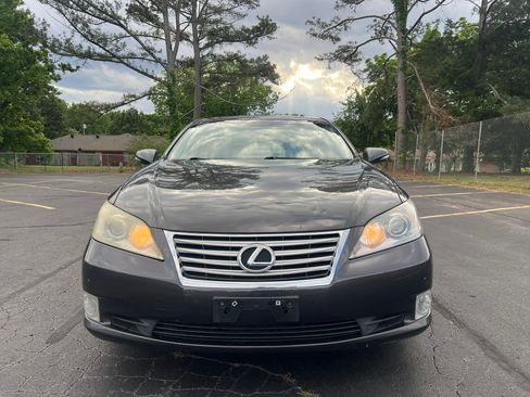Used 2012 Lexus ES 350 FWD image 2