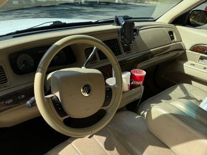 Used 2006 Mercury Grand Marquis LS