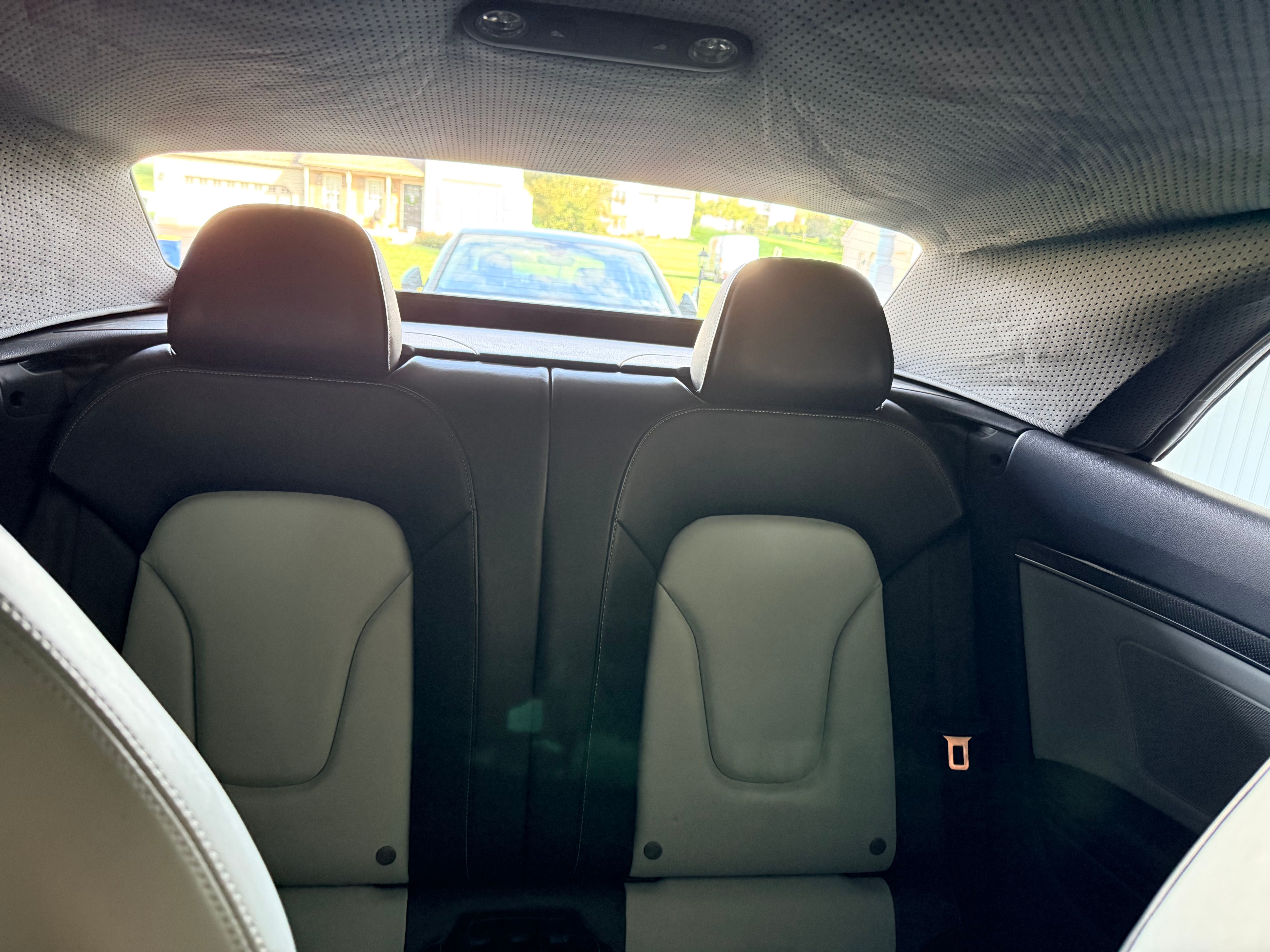 Used 2012 Audi S5 Premium Plus AWD/4WD image 8