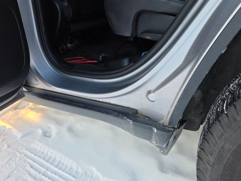 Used 2014 Jeep Grand Cherokee Limited image 10