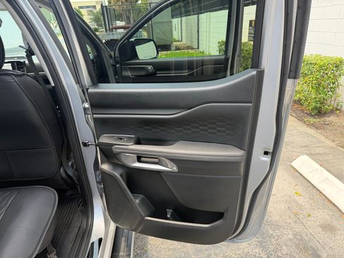 Used 2024 Ford Ranger XLT RWD image 21