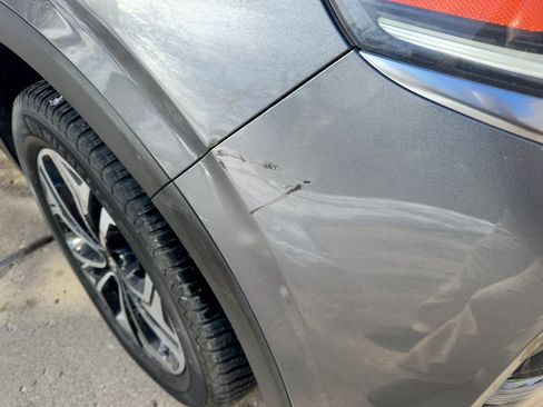 Used 2019 Hyundai Santa Fe AWD image 12