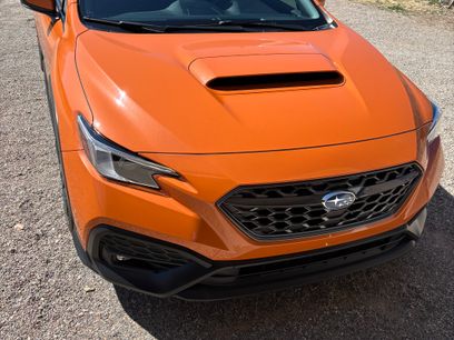 Used 2023 Subaru WRX Limited