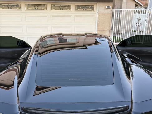 Used 2019 Chevrolet Corvette Stingray Coupe w/ 3LT Preferred Equipment Group image 14