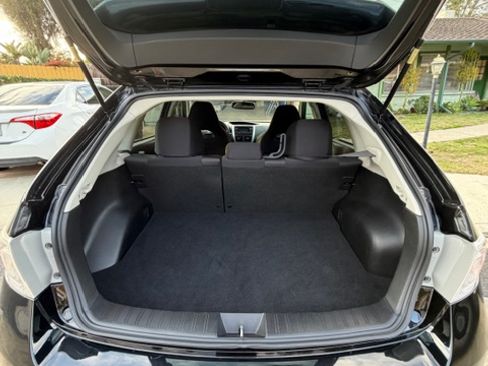 Used 2013 Subaru Impreza WRX Hatchback image 9