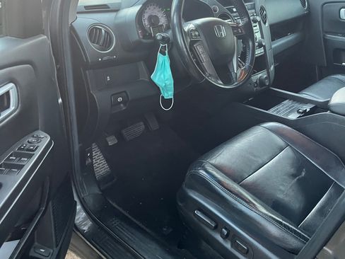 Used 2012 Honda Pilot EX-L image 8