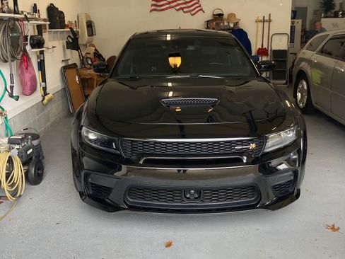 Used 2023 Dodge Charger Scat Pack image 4