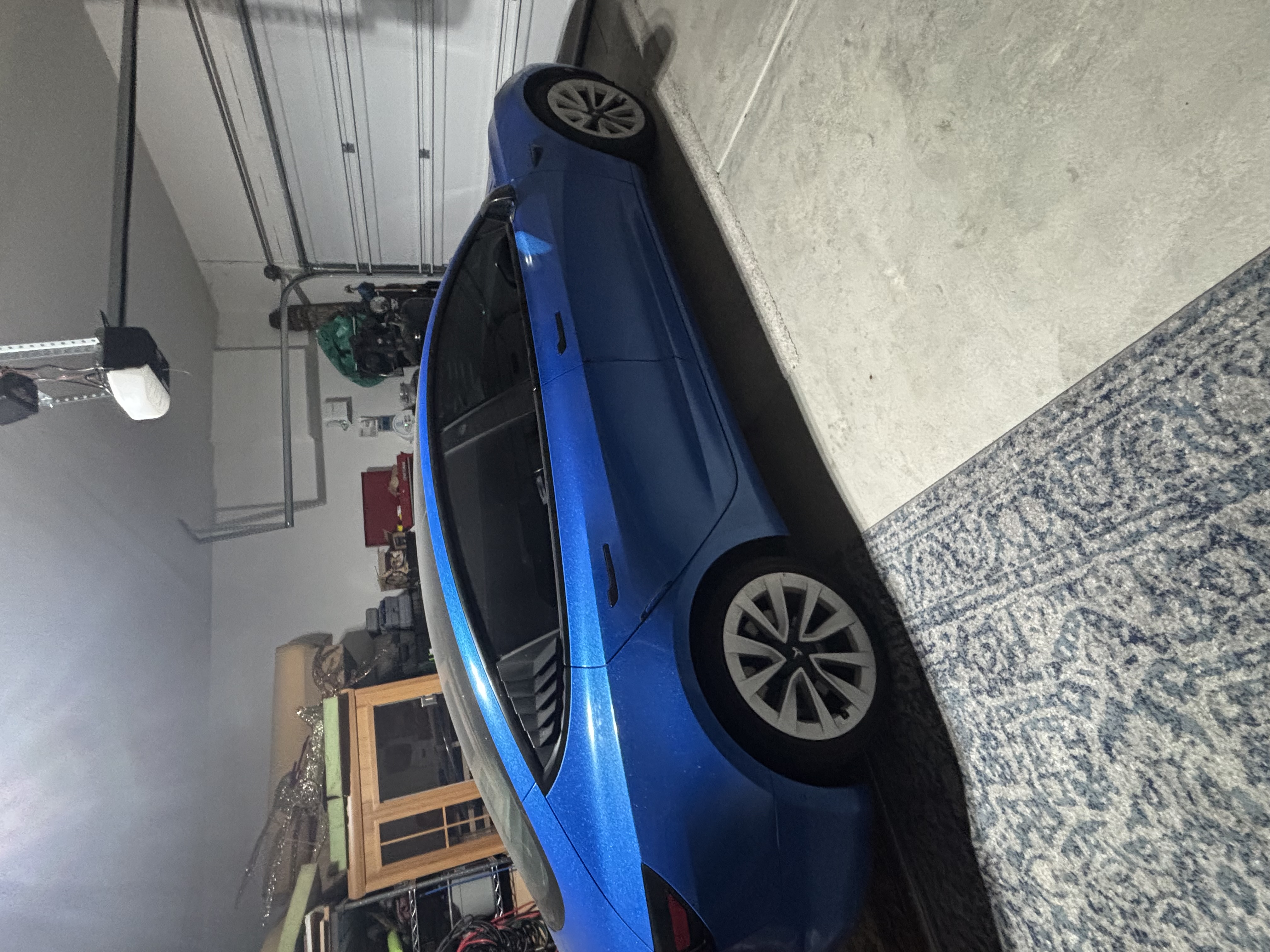 Used 2021 Tesla Model 3 Standard Range Plus RWD image 6