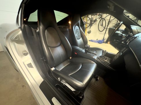 Used 2006 Porsche Cayman S image 25