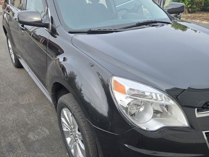 Used 2011 Chevrolet Equinox LT