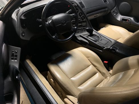 Used 1996 Toyota Supra Turbo image 9