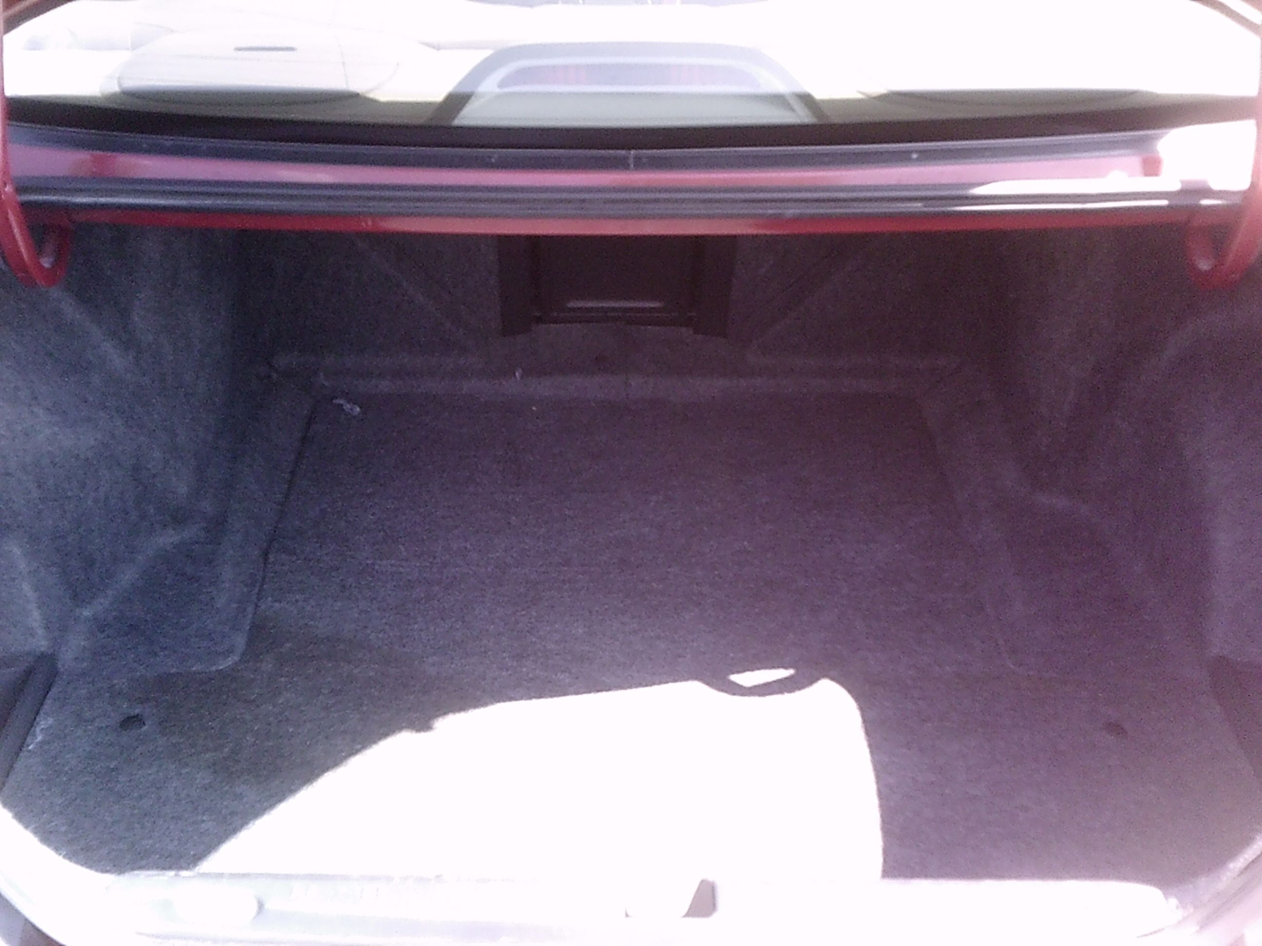 Used 2003 Acura CL Type-S FWD image 14