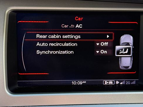 Used 2015 Audi Q7 3.0T S line Prestige w/ 21" S Line Plus Package image 26