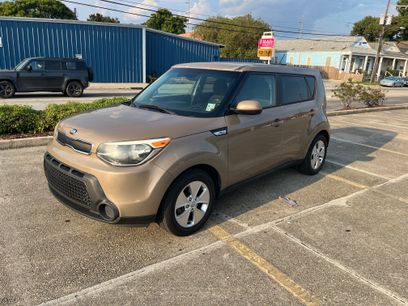 Used 2015 Kia Soul