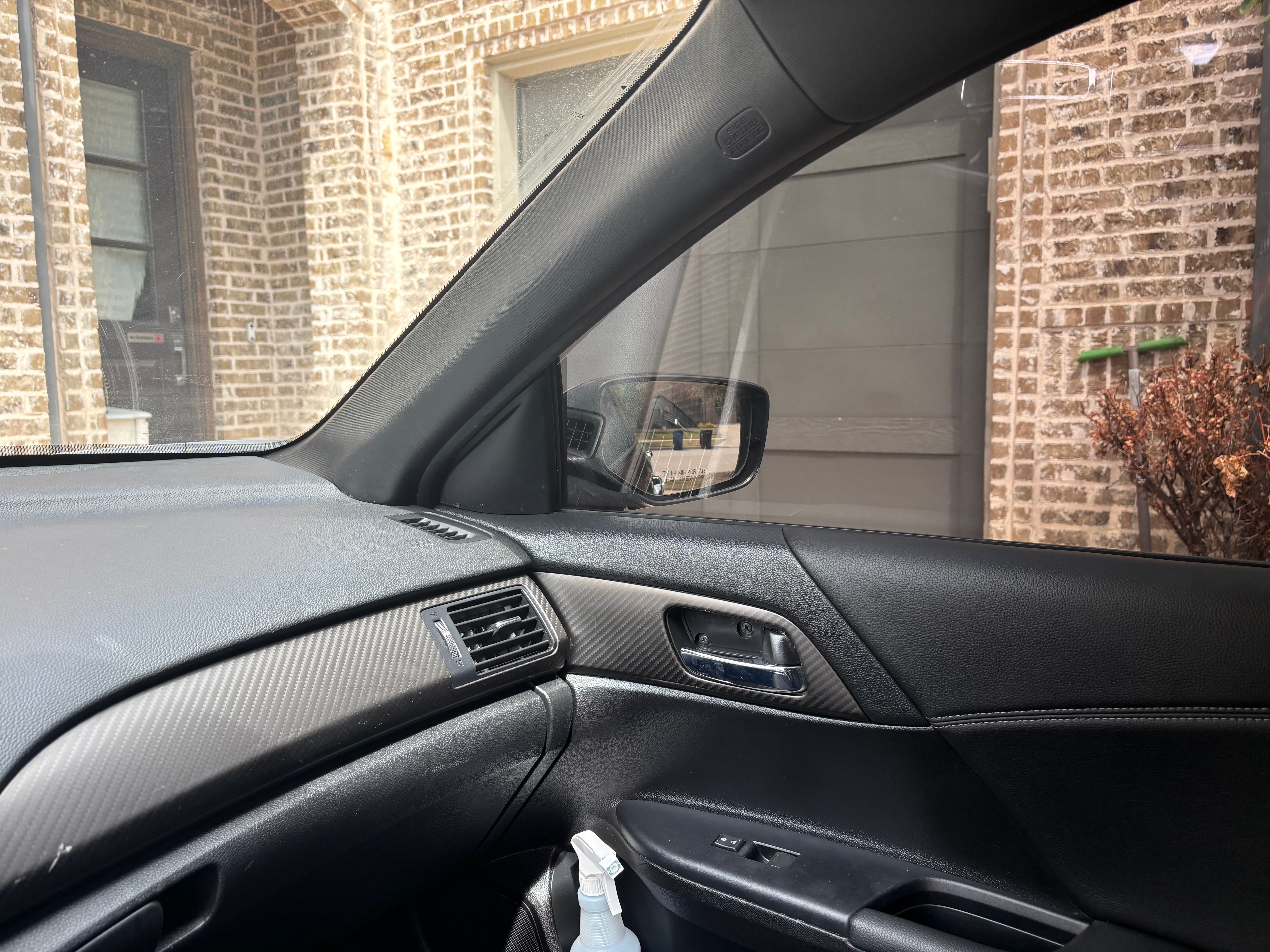 Used 2017 Honda Accord Sport image 16