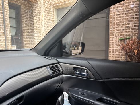 Used 2017 Honda Accord Sport image 16