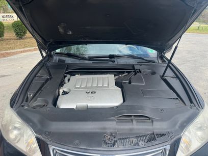 Used 2007 Lexus ES 350