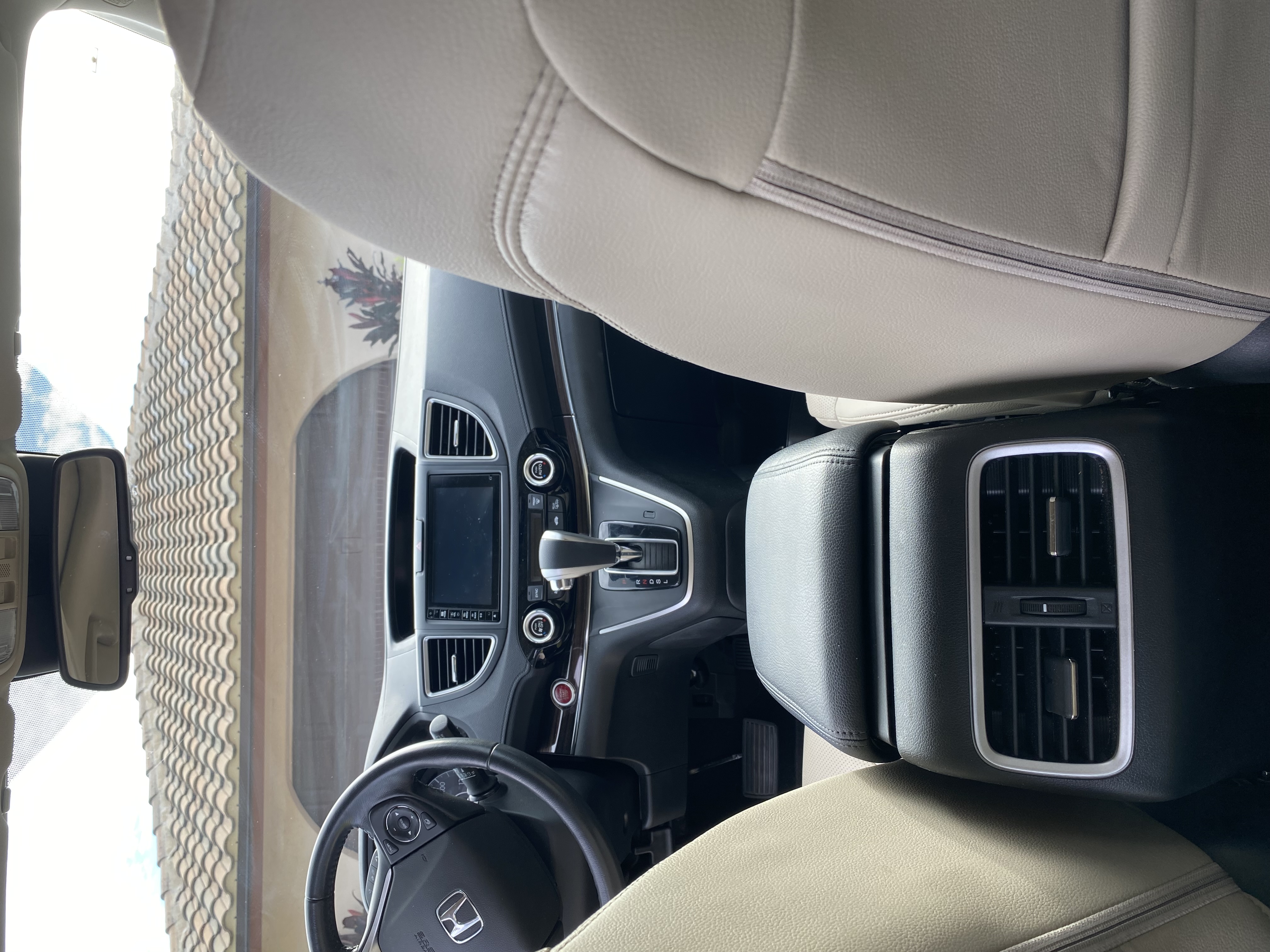 Used 2015 Honda CR-V Touring image 16