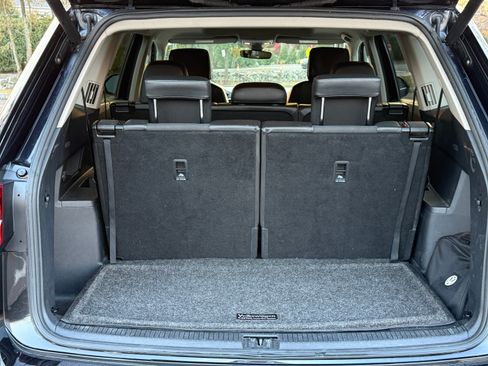 Used 2018 Volkswagen Atlas SEL image 11