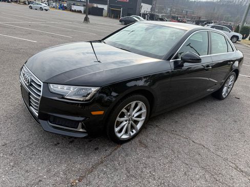 Used 2019 Audi A4 2.0T Premium w/ 18" Wheel Package image 1