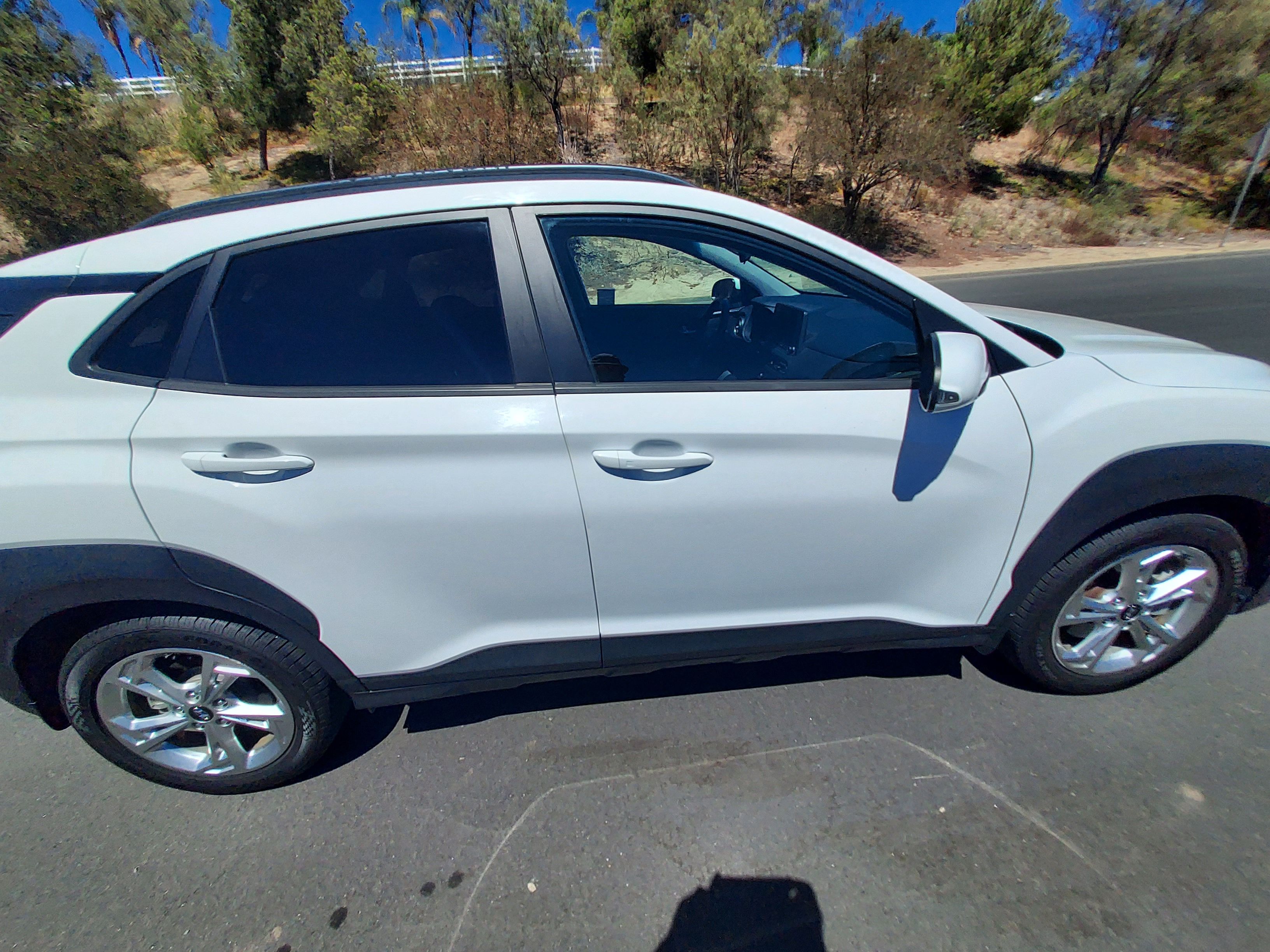 Used 2022 Hyundai Kona SEL w/ Convenience Package AWD/4WD image 5