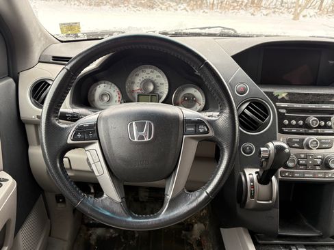 Used 2012 Honda Pilot EX-L image 8