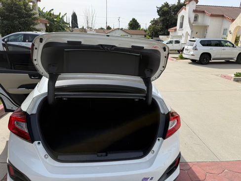 Used 2019 Honda Clarity Sedan 4D image 14