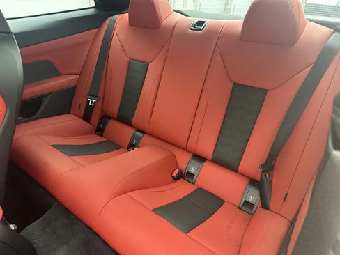 Used 2023 BMW M4 Coupe 2D image 28