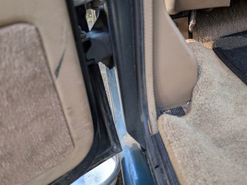 Used 1995 Land Rover Range Rover Classic image 18