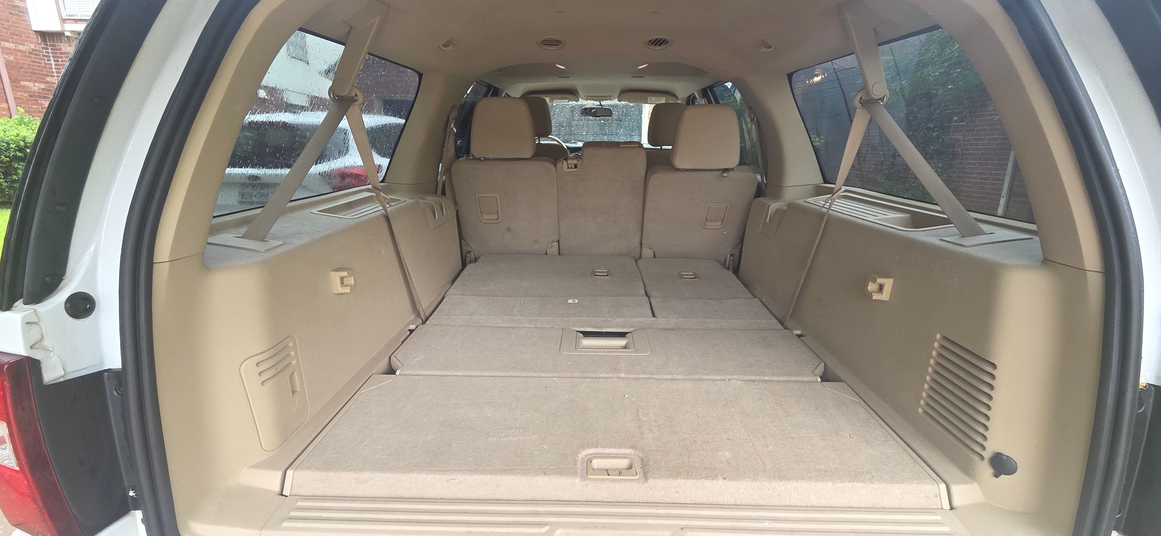 Used 2013 Ford Expedition EL XLT RWD image 15