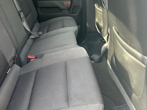 Used 2014 GMC Sierra 1500 SLE w/ SLE Value Package AWD/4WD image 8