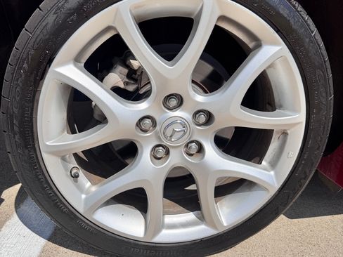 Used 2012 MAZDA MAZDA3 Touring FWD image 13