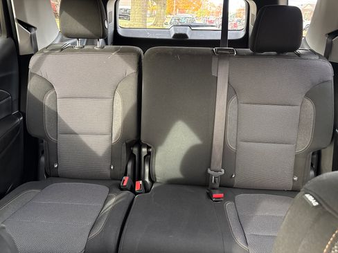 Used 2018 Chevrolet Traverse LS w/ LPO, Floor Liner Package image 1