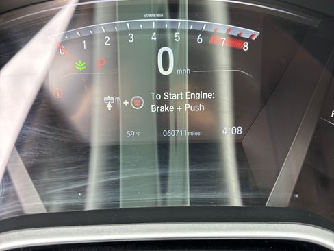 Used 2018 Honda CR-V EX image 14