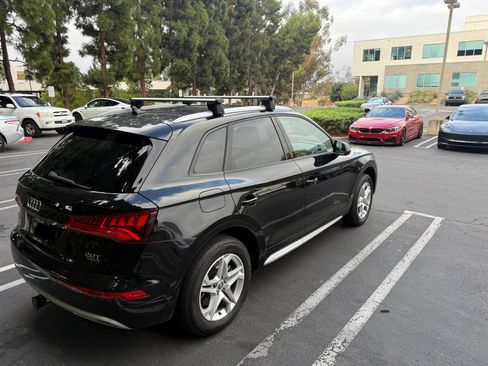 Used 2018 Audi Q5 2.0T Premium image 8