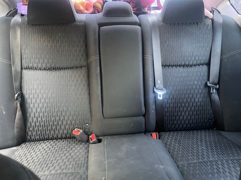 Used 2017 Nissan Altima 2.5 SV FWD image 6