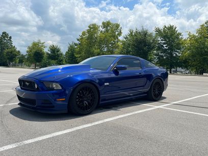 Used 2014 Ford Mustang GT