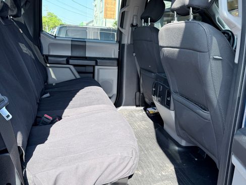 Used 2018 Ford F150 XL w/ Equipment Group 101A Mid image 10