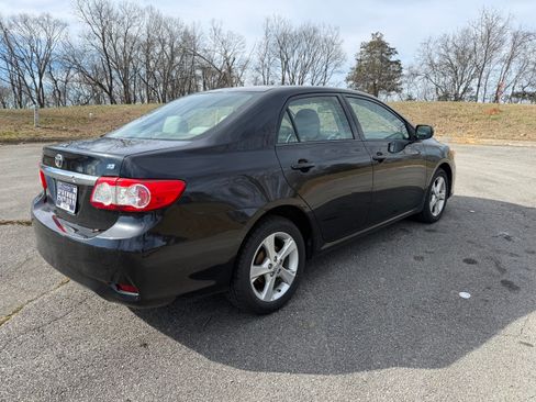 Used 2012 Toyota Corolla LE image 5