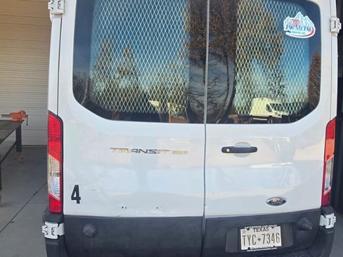 Used 2020 Ford Transit 250 148 High Roof image 6